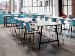 Table haute Gradia Plus XL