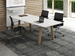 Table de réunion Fabrika