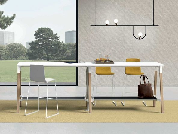 Table haute Altare