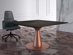 Table de réunion carrée Interstellar 
