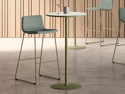 Table mange-debout Elora