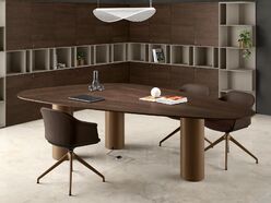 Table d’exception Livo