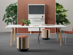 Table de réunion Altare