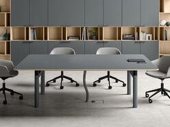 Table de réunion Finezza