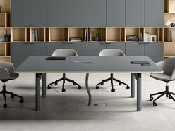 Table de réunion Finezza