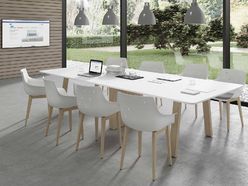 Table de réunion Fabrika XL