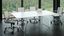 Table de réunion Monroe