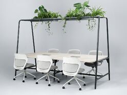 Table de travail Orbe