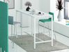 Table haute Carbone