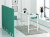 Table haute Carbone