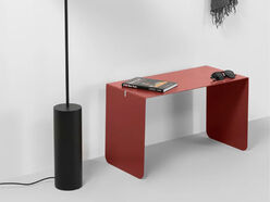 Table d'appoint ou basse Double