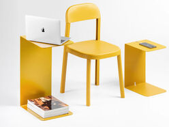 Table d'appoint ou basse Double