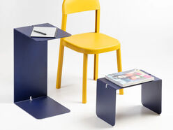 Table d'appoint ou basse Double