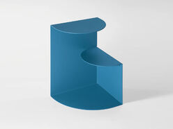 Table d'appoint Slope