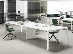 Table de réunion Lite