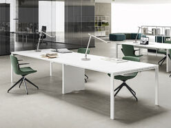 Table de réunion Lite