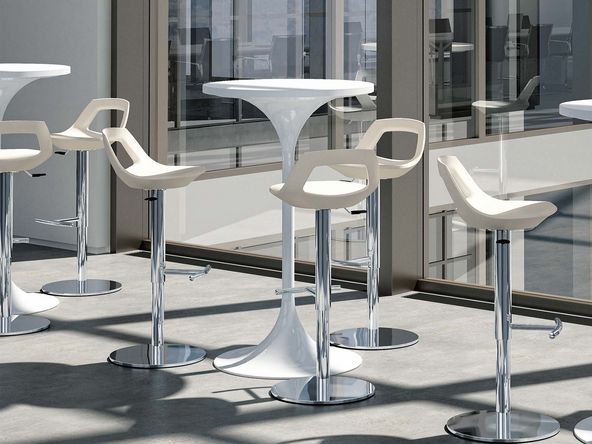 Table mange-debout Juno