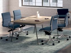 Table de travail Challenger