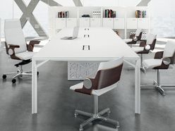 Table de réunion Hologram