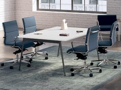 Table de travail Challenger