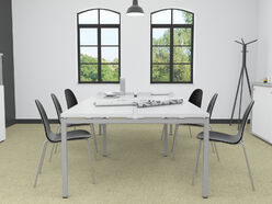 Table de réunion Aroma
