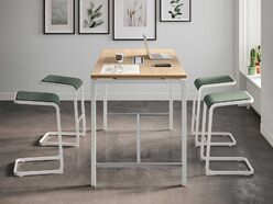 Table haute Creativ
