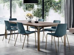 Table d'exception Hologram Contract