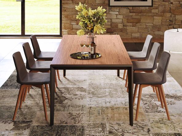 Table de réunion Astropol Contract