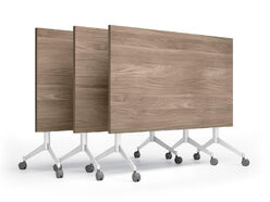 Table rabattable Pop-up