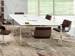 Table de réunion Turing Nuca XL