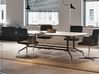 Table de réunion tonneau Drone