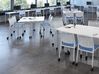 Table polyvalente sur roulettes Class