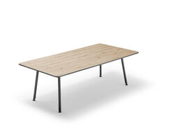 Table de réunion Muvit