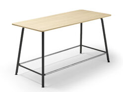 Table haute Muvit