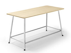 Table haute Muvit