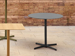 Table ronde polyvalente Bistro