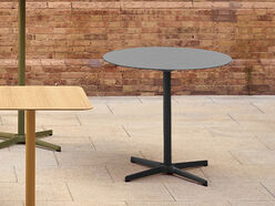 Table ronde polyvalente Bistro