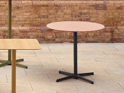 Table ronde polyvalente Bistro