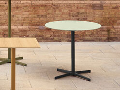 Table ronde polyvalente Bistro