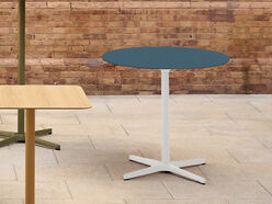 Table ronde polyvalente Bistro