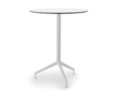 Table ronde polyvalente Let's Meet