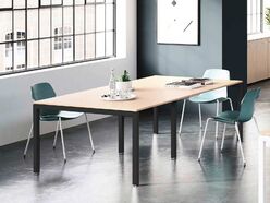 Tables de réunion