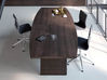 Table de réunion tonneau Asset