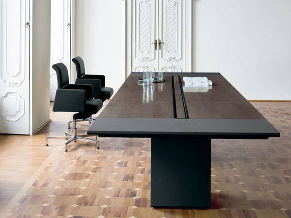 Table de réunion Ono