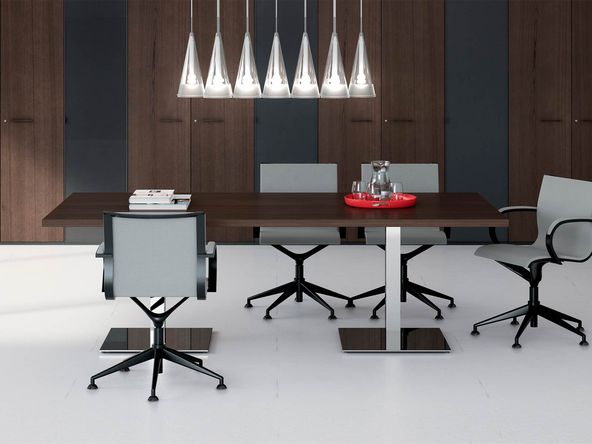 Table de réunion Asset CR