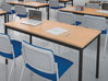 Table modulable Altis