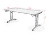 Table pliante Mestra