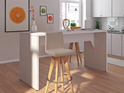 Table haute Share