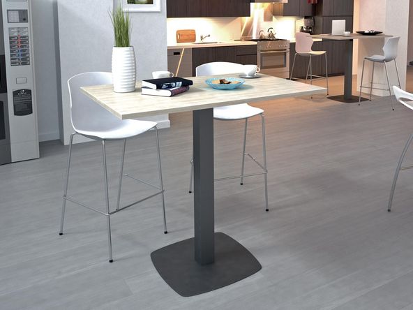 Table mange-debout Ontario