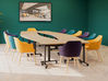 Table tonneau mobile et rabattable Spot